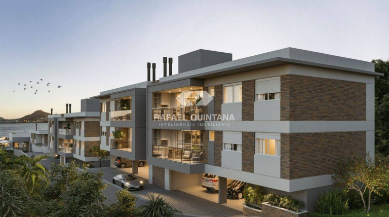 Imagem Apartamento com 3 Quartos à Venda, 158 m² em Florianópolis