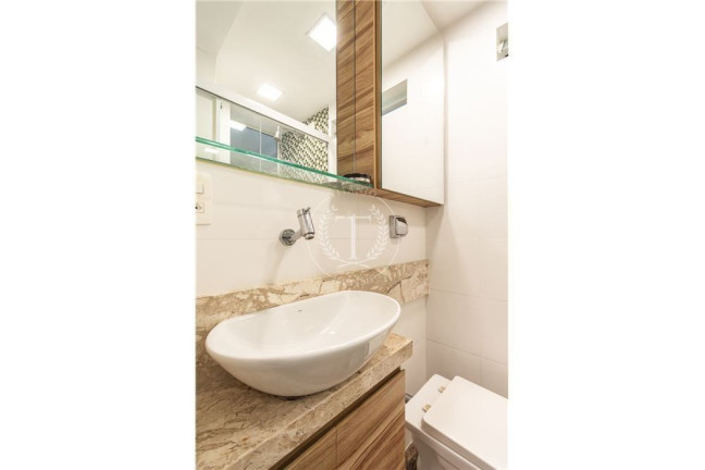 Imagem Apartamento com 2 Quartos à Venda, 70 m² em Vila Olímpia - São Paulo