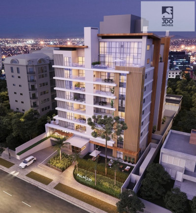 Imagem Apartamento com 3 Quartos à Venda, 148 m² em Centro - Curitiba Imagem Apartamento com 3 Quartos à Venda, 148 m² em Centro - Curitiba