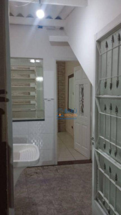 Imagem Sobrado com 3 Quartos à Venda, 130 m² em Perdizes - São Paulo