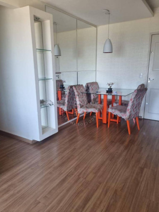 Imagem Apartamento com 2 Quartos à Venda, 55 m² em Jardim Augusta - São José Dos Campos Imagem Apartamento com 2 Quartos à Venda, 55 m² em Jardim Augusta - São José Dos Campos