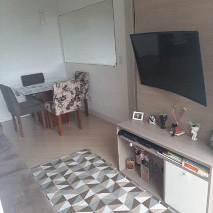 Imagem Apartamento com 2 Quartos à Venda, 50 m² em Saúde - São Paulo