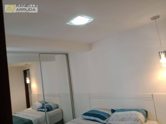 Imagem Apartamento com 2 Quartos à Venda, 58 m² em Tambaú - João Pessoa