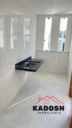 Imagem Casa com 4 Quartos à Venda, 82 m² em Sim - Feira De Santana