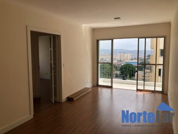 Imagem Apartamento com 2 Quartos à Venda, 70 m² em Vila Amélia - São Paulo