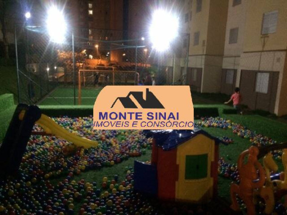 Imagem Apartamento com 2 Quartos para Alugar, 48 m² em Parque Campolim - Sorocaba Imagem Apartamento com 2 Quartos para Alugar, 48 m² em Parque Campolim - Sorocaba