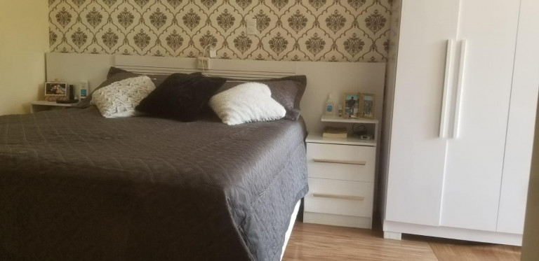 Imagem Imóvel com 3 Quartos à Venda,  em Centro - Bragança Paulista