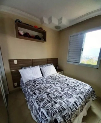 Imagem Apartamento com 3 Quartos à Venda, 62 m² em Vila Andrade - São Paulo Imagem Apartamento com 3 Quartos à Venda, 62 m² em Vila Andrade - São Paulo