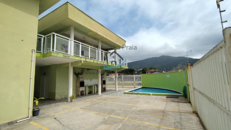 Imagem Apartamento com 1 Quarto à Venda, 41 m² em Praia Da Maranduba - Ubatuba