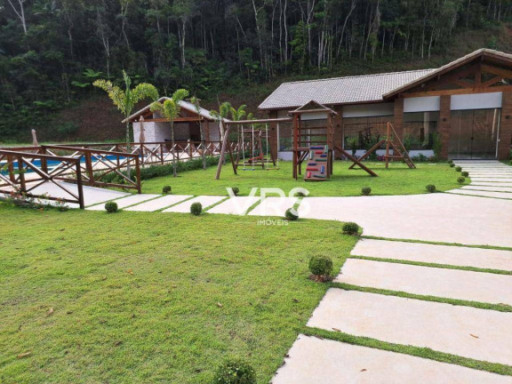 Imagem Terreno à Venda, 309 m² em Prata - Teresópolis Imagem Terreno à Venda, 309 m² em Prata - Teresópolis
