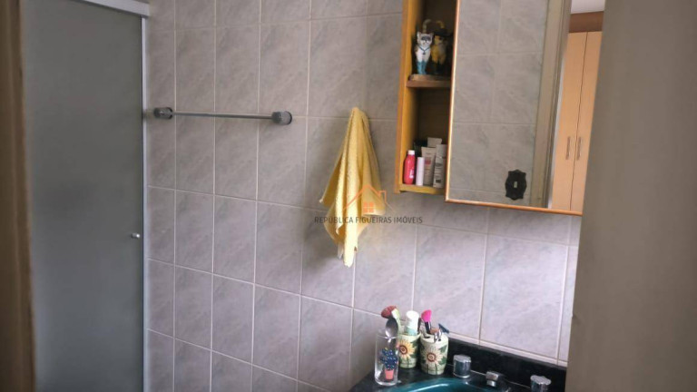 Imagem Casa com 4 Quartos à Venda, 180 m² em Campestre - Santo André Imagem Casa com 4 Quartos à Venda, 180 m² em Campestre - Santo André