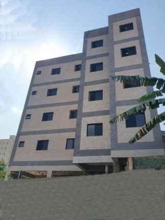 Imagem Apartamento com 2 Quartos à Venda, 60 m² em Outeiro De Passárgada - Cotia Imagem Apartamento com 2 Quartos à Venda, 60 m² em Outeiro De Passárgada - Cotia