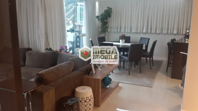 Imagem Apartamento com 3 Quartos à Venda, 199 m² em Lagoa Da Conceição - Florianópolis