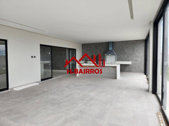 Imagem Casa de Condomínio com 4 Quartos à Venda, 650 m² em Urbanova - São José Dos Campos