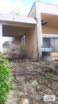 Imagem Terreno à Venda, 1.868 m² em Granja Viana - Cotia