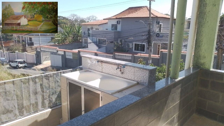 Imagem Apartamento com 2 Quartos à Venda, 70 m² em Cidade Nova - Iguaba Grande Imagem Apartamento com 2 Quartos à Venda, 70 m² em Cidade Nova - Iguaba Grande