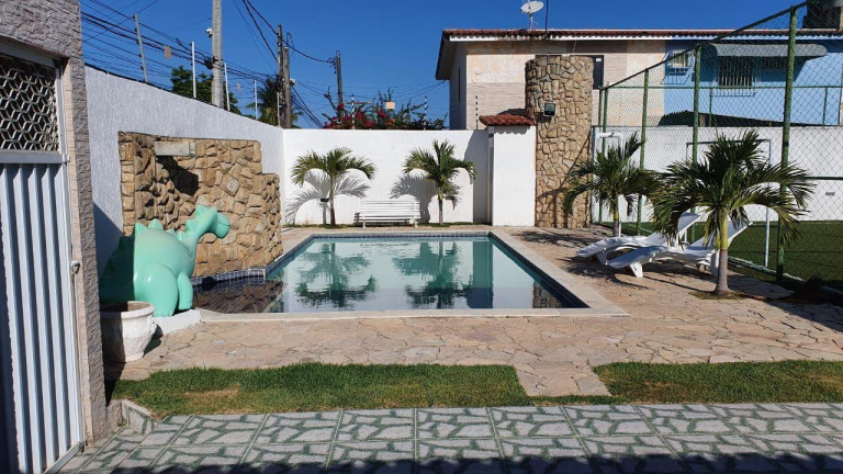 Imagem Casa com 5 Quartos à Venda, 220 m² em Maria Farinha - Paulista