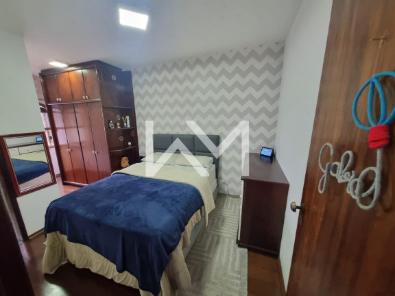 Imagem Sobrado à Venda, 162 m² em Jardim Santa Clara - Guarulhos