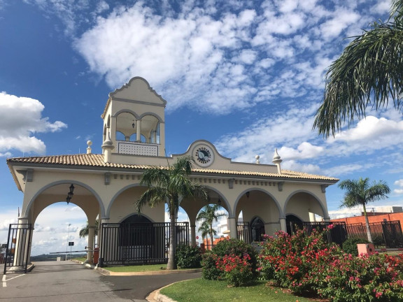 Imagem Casa de Condomínio com 3 Quartos à Venda, 350 m² em Condomínio Ibiti Reserva - Sorocaba