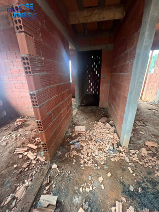 Imagem Casa com 3 Quartos à Venda, 180 m² em Roça Grande - Colombo