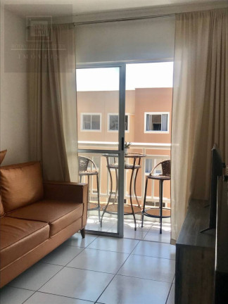 Imagem Apartamento com 2 Quartos à Venda, 50 m² Imagem Apartamento com 2 Quartos à Venda, 50 m²