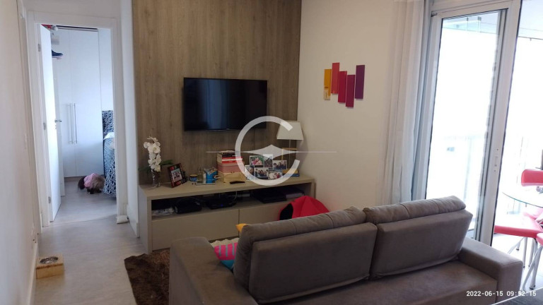 Imagem Apartamento com 1 Quarto para Alugar, 44 m² em Vila Olímpia - São Paulo Imagem Apartamento com 1 Quarto para Alugar, 44 m² em Vila Olímpia - São Paulo