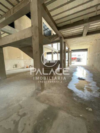 Imagem Galpão à Venda, 458 m² em Centro (ártemis) - Piracicaba Imagem Galpão à Venda, 458 m² em Centro (ártemis) - Piracicaba