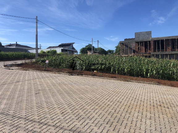 Imagem Terreno à Venda, 664 m² em Centro Administrativo - Teutônia Imagem Terreno à Venda, 664 m² em Centro Administrativo - Teutônia