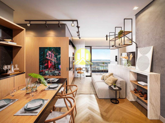 Imagem Apartamento com 2 Quartos à Venda, 68 m² em Bigorrilho - Curitiba Imagem Apartamento com 2 Quartos à Venda, 68 m² em Bigorrilho - Curitiba