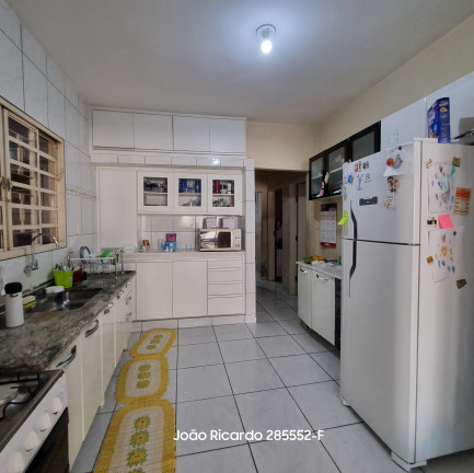 Imagem Casa com 3 Quartos à Venda,  em Jardim Conceição (nova Veneza) - Sumaré