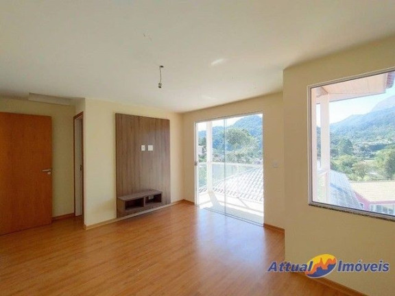 Imagem Casa com 4 Quartos à Venda, 151 m² em Vargem Grande - Teresópolis Imagem Casa com 4 Quartos à Venda, 151 m² em Vargem Grande - Teresópolis
