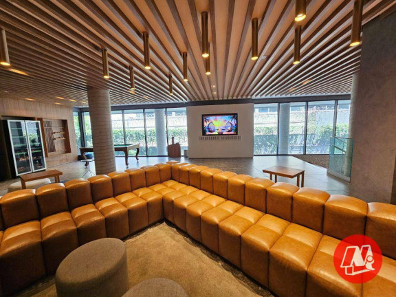 Imagem Studio com 1 Quarto para Alugar, 24 m² em Auxiliadora - Porto Alegre