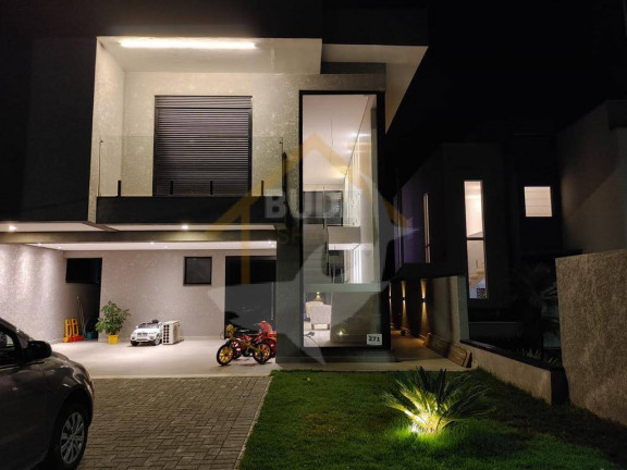 Casa com 3 Quartos à Venda, 218 m² em Suru - Santana De Parnaíba