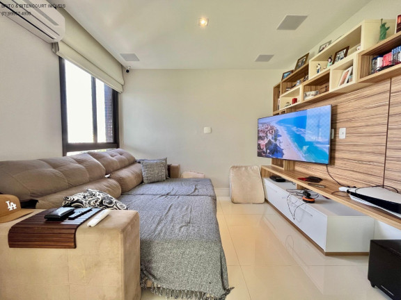 Imagem Imóvel com 3 Quartos à Venda, 153 m² em Federação - Salvador Imagem Imóvel com 3 Quartos à Venda, 153 m² em Federação - Salvador