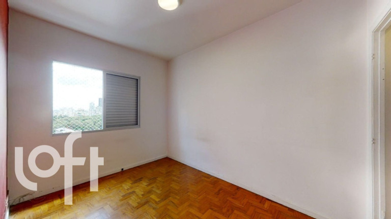Foto do imóvel Apartamento com 2 Quartos à Venda, 72 m² em Higienópolis - São Paulo