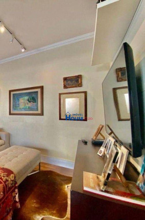 Imagem Apartamento com 3 Quartos à Venda, 121 m² em Pinheiros - São Paulo Imagem Apartamento com 3 Quartos à Venda, 121 m² em Pinheiros - São Paulo