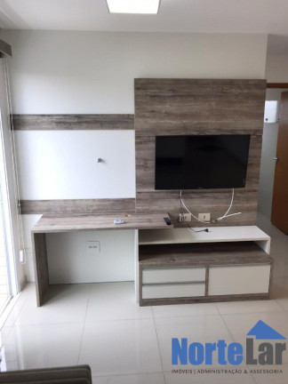 Imagem Apartamento com 1 Quarto à Venda, 40 m² em Carandiru - São Paulo