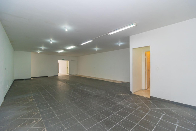 Imagem Sala Comercial para Alugar, 400 m² em Centro - Curitiba Imagem Sala Comercial para Alugar, 400 m² em Centro - Curitiba