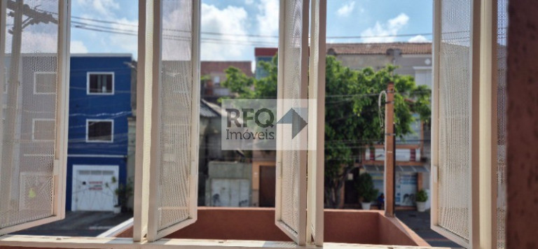 Imagem Casa com 3 Quartos à Venda, 200 m² em Ipiranga - São Paulo