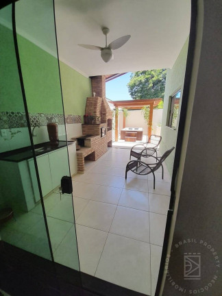 Imagem Casa com 3 Quartos à Venda, 250 m² em Jardim Hípica Pinheiro - Taubaté