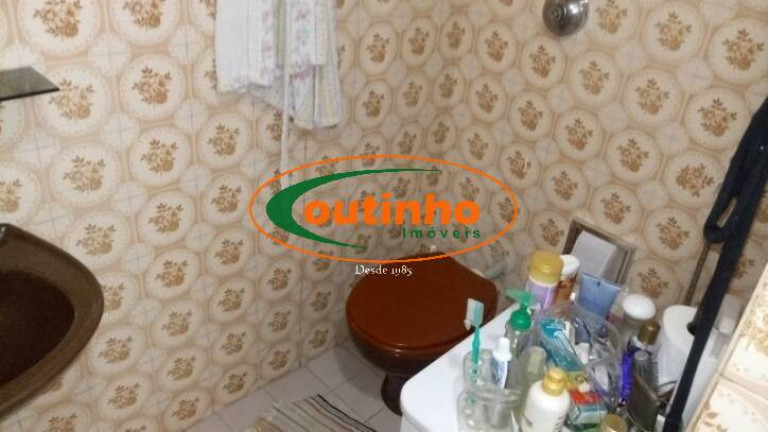 Imagem Apartamento com 3 Quartos à Venda, 102 m² em Vila Isabel - Rio De Janeiro Imagem Apartamento com 3 Quartos à Venda, 102 m² em Vila Isabel - Rio De Janeiro