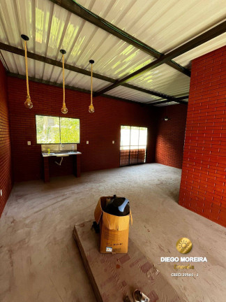 Imagem Chácara com 5 Quartos à Venda, 300 m² em Mato Dentro - Mairiporã Imagem Chácara com 5 Quartos à Venda, 300 m² em Mato Dentro - Mairiporã
