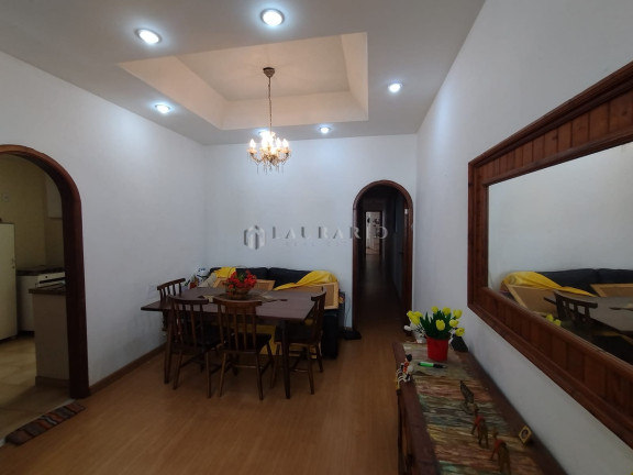 Imagem Apartamento com 3 Quartos à Venda, 120 m² em Copacabana - Rio De Janeiro