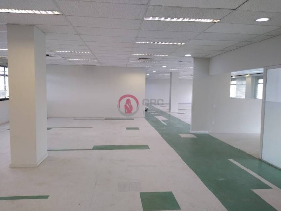 Imagem Ponto Comercial para Alugar, 3.535 m² em Parque Industrial Tomas Edson - São Paulo Imagem Ponto Comercial para Alugar, 3.535 m² em Parque Industrial Tomas Edson - São Paulo