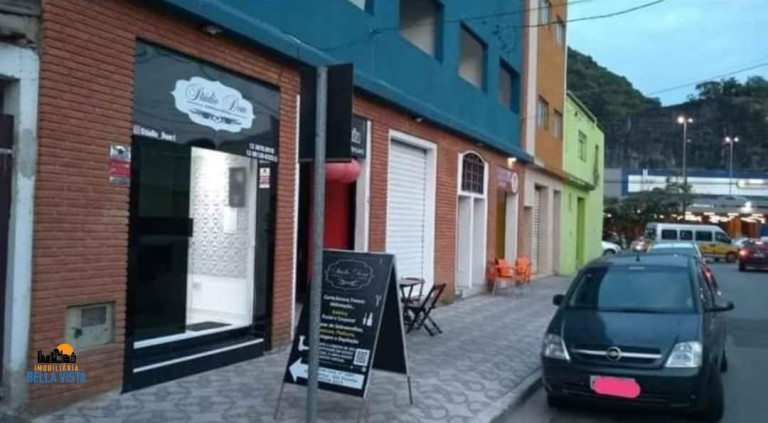 Imagem Loja para Alugar, 25 m² em Vila Valença - São Vicente Imagem Loja para Alugar, 25 m² em Vila Valença - São Vicente