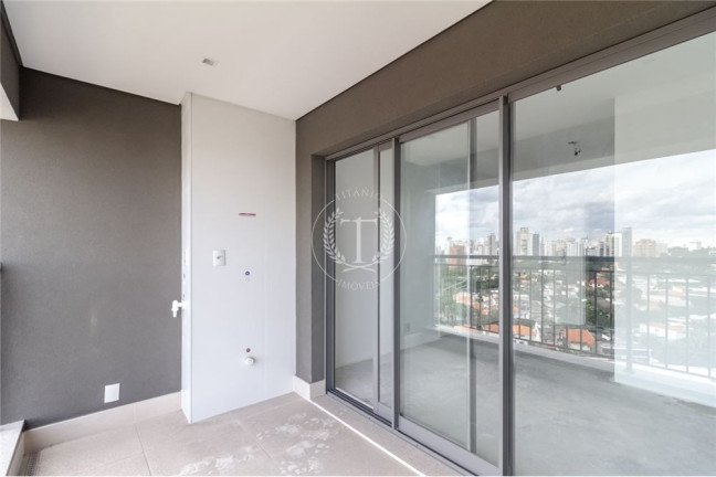 Imagem Apartamento com 1 Quarto à Venda, 28 m² em Vila Clementino - São Paulo