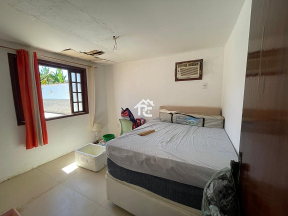 Imagem Casa com 3 Quartos à Venda, 300 m² em Jardim Atlântico Oeste (itaipuaçu) - Maricá