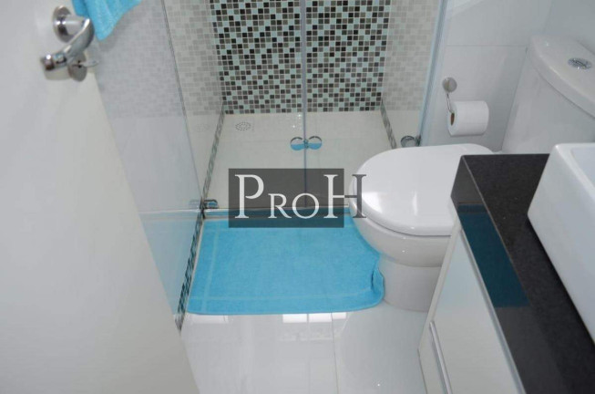 Imagem Apartamento com 2 Quartos à Venda, 50 m² em Parque Erasmo Assunção - Santo André Imagem Apartamento com 2 Quartos à Venda, 50 m² em Parque Erasmo Assunção - Santo André