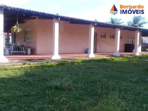 Imagem Chácara com 4 Quartos à Venda, 450 m² em Caponga - Cascavel