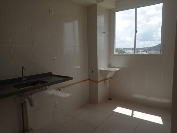 Imagem Apartamento com 2 Quartos para Alugar, 44 m² em São Damião - Belo Horizonte Imagem Apartamento com 2 Quartos para Alugar, 44 m² em São Damião - Belo Horizonte